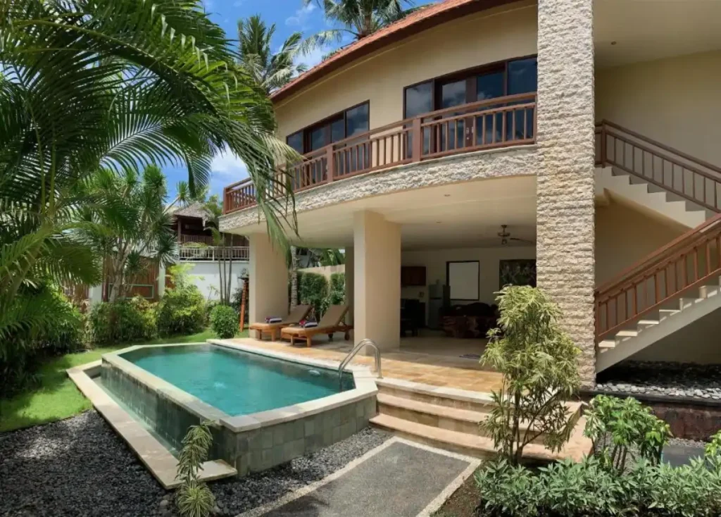 Orlowsky Discovery Candidasa Hotel