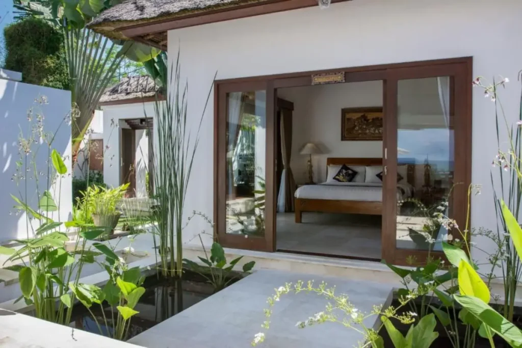 Villa Gita Candidasa